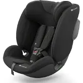 Kinderkraft I-FIX ENDURA SAFE Car Seat black (Siège pour enfant)