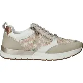 Tamaris Sneakers Laag Sneakers Laag - Beige - Maat 36
