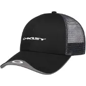 Oakley Apparel 2.0 Trucker Cap Noir