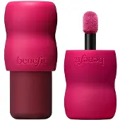 Benefit - Play Daze Blush Liquide Fini Mat Velours