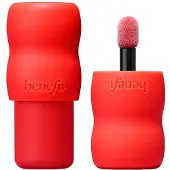 Benefit - Play Daze Blush Liquide Fini Mat Velours