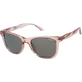 O'Neill 9054-2.0-172p Sunglasses Doré Gloss Pink Crystal/CAT3