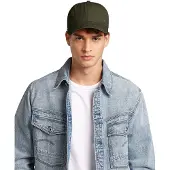G-Star Casquette Avernus Baseball - Gris - Hommes