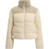 Urban Classics Veste d’hiver écru / sable
