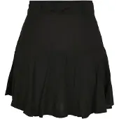 Urban Classics Jupe noir