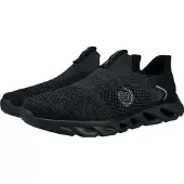 Bugatti Man - Baskets - 341-AVK61, Noir, Taille 42 (Europe)