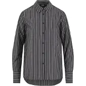 Urban Classics Chemisier à Manches Longues Striped