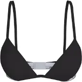 Calvin Klein Underwear Soutien-gorge gris clair / noir / blanc