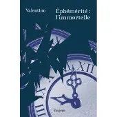 Edilivre-Aparis Éphémérité : l'immortelle