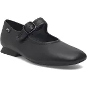 Camper Ballerines à lanières 'Casi Myra' noir
