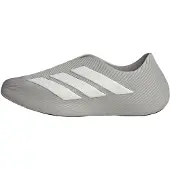 Adidas Slip on 'Purechill' gris / blanc cassé