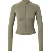 Aim'n Veste de survêtement gris foncé