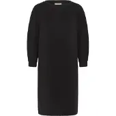 Inwear Robe 'IWSIMI IWVINCENT' noir