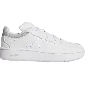 Adidas Hoops Classic Trainers Blanc EU 28 Enfants