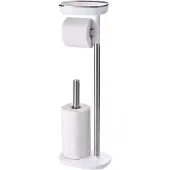 Joseph Joseph Porte-rouleau Acier Inoxydable Easystore