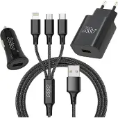 Myway Chargeur Mural Usb Mwpak0074