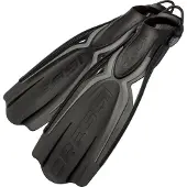 Cressi Palmes De Plongée Thor Ebs