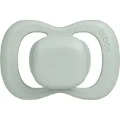 B.Box Silicone 6m+ tétine Sage/Vanilla 2 pcs