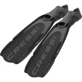 Cressi Palmes De Freediving Gara Modular Sprint