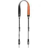 PGYtech Bandoulière pour appareil photo Air, noir nuit