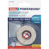 TESA Powerbond UNIVERSAL doppelseitiges Montageband