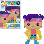 Funko POP! Figurka POP! 8-Bit Jubilee z serii X-Men '97 - 9 cm