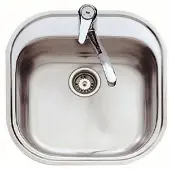 Teka évier Stylo 1c Rectangular