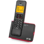 SPC Téléphone Fixe 7290rc1