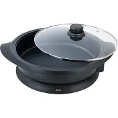 Jata Poêle électrique Pe640 1600w