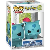 Funko POP! Figurine Pop Games Pokémon Ivysaur Herbizarre Bisaknosp