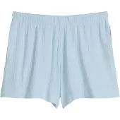 Marc o'polo Pantalon de pyjama ' Mix N Match ' bleu clair