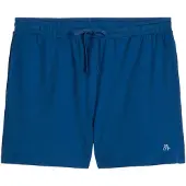 Marc O'Polo Pantalon de pyjama ' Mix N Match ' bleu marine