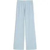 Marc o'polo Pantalon de pyjama 'Mix N Match' bleu clair