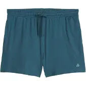 Marc o'polo Pantalon de pyjama ' Mix N Match ' bleu foncé / pétrole