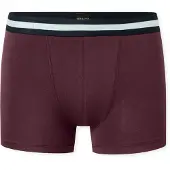 Schiesser Sous-vêtements ' 955 ' bleu / bordeaux / noir
