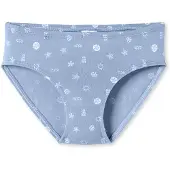 Schiesser Sous-vêtements bleu / menthe / blanc