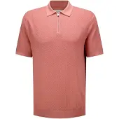 Selected T-Shirt 'SLHCran' rosé