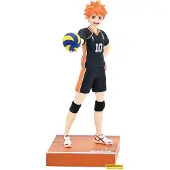 Furyu Statuette Haikyu!! en PVC Shoyo Hinata, 17 cm