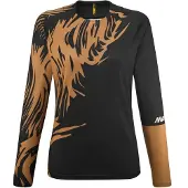 Mavic Maillot Enduro Manches Longues Deemax