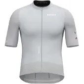 Bioracer Epic Short Sleeve Jersey Blanc 2XL Homme