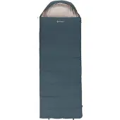 Outwell Sac de Couchage - Campion Lux - Bleu - - UneTaille - Sac de Couchage