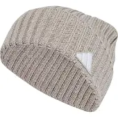 Adidas Bonnet - Tricoté - Mélange Bonnet - Mgsogr - - 58 cm - Bonnet