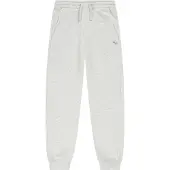 Abercrombie & Fitch Pantalon gris chiné