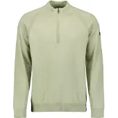 No-excess Pull-over menthe