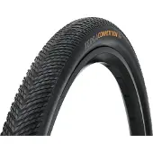 Continental Pneu De Gravel Terra Competition Trail Grip Tubeless 700 X 45