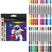 Ark Marqueur permanent Graphix set (24x)