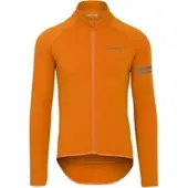 Agu Thermo Essential Long Sleeve Jersey Orange 2XL Homme