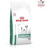 Royal Canin Glycobalance Small Dog - 8 kg