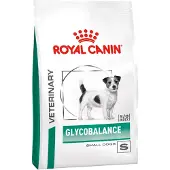 Royal Canin Glycobalance Small Dog - 4 kg