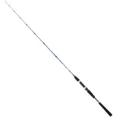 Sunset Tonga Sw20 Bottom Shipping Rod Bleu,Noir 1.30 m / 120 g